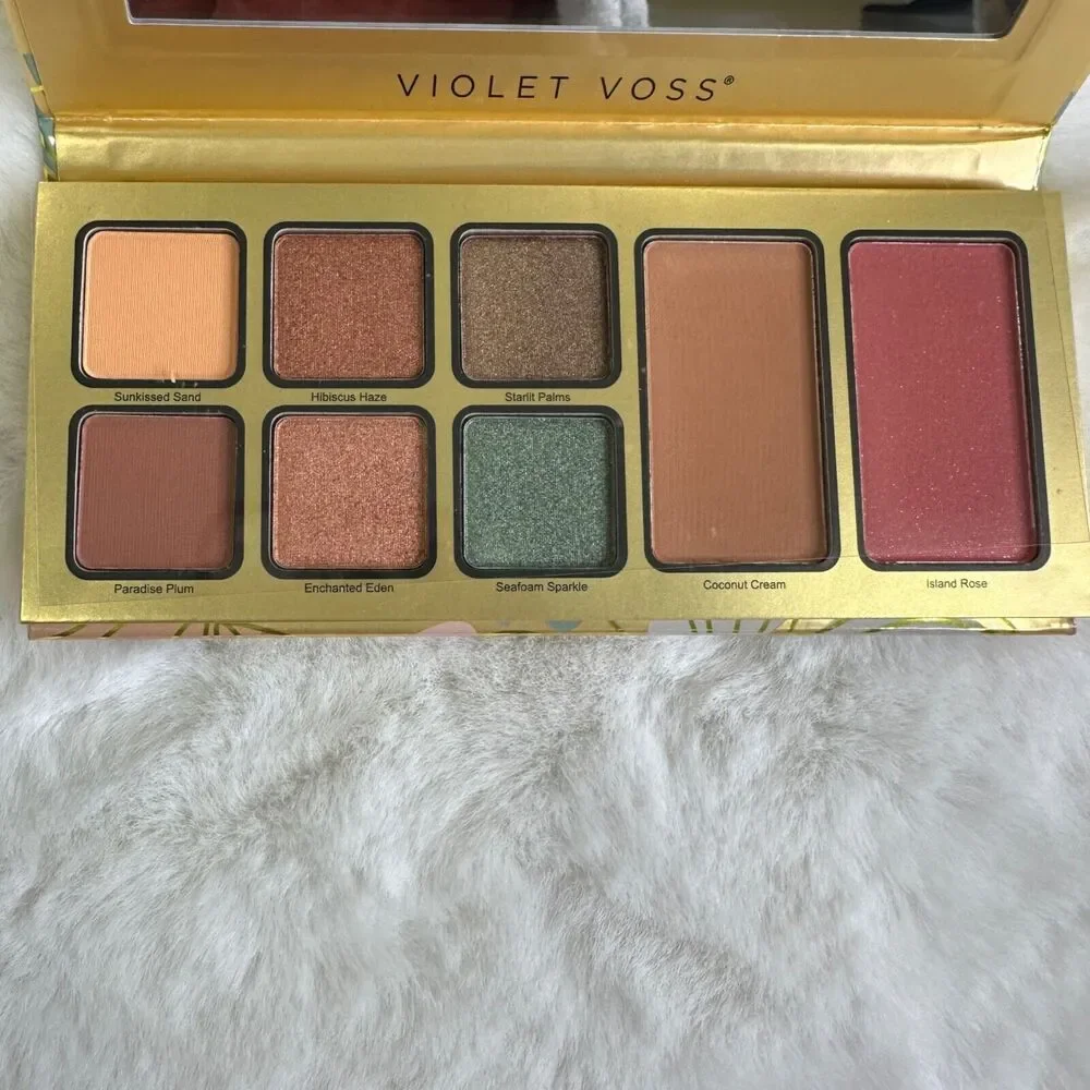 Violet Voss discover ultimate